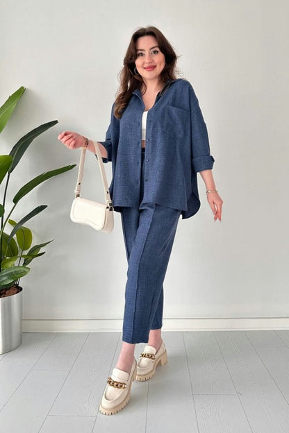 2-Piece Co-ord Set