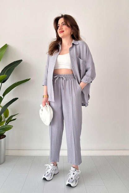 2-Piece Co-ord Set
