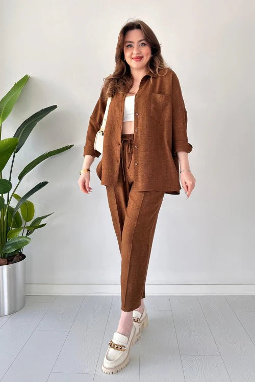 2-Piece Co-ord Set