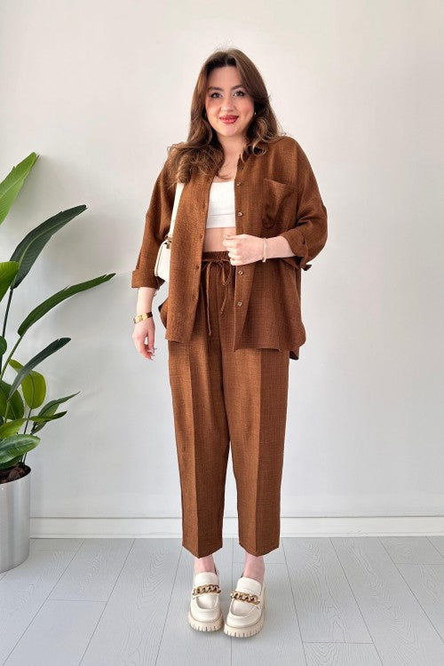 2-Piece Co-ord Set