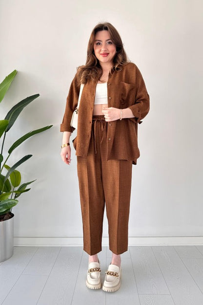 2-Piece Co-ord Set