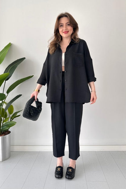 2-Piece Co-ord Set