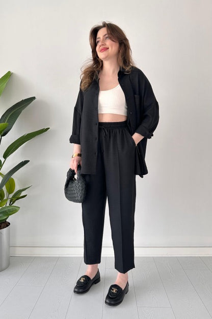 2-Piece Co-ord Set